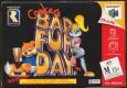 CONKERS Bad Fur Day